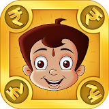 Bheem Rupee Game icon