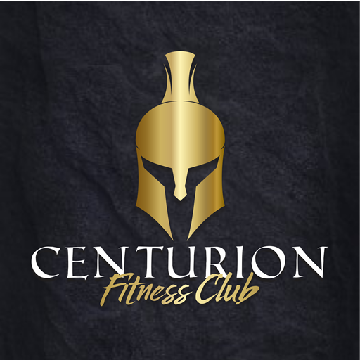 Centurion Fitness Club logo
