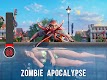 screenshot of State of Survival: Zombie War