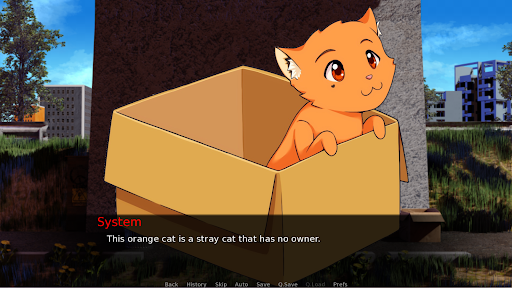 OYEN Screen 3