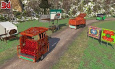 Chingchi Rickshaw Simulator 3Dのおすすめ画像3