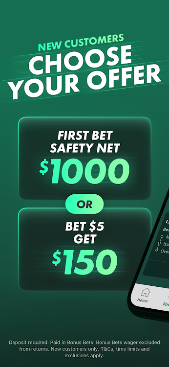 bet365 Sportsbook - 8.0.2.399-us - (Android)