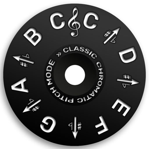 G pitch pipe outlet