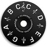 The Pitch Pipe icon