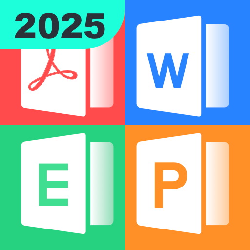 Document Editor - PDF Scanner