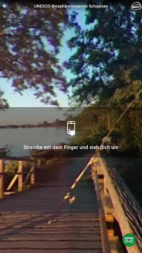 So tickt Natur Screen 3