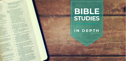 Bible Studies in depth offline