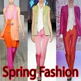 Spring Fashion icon