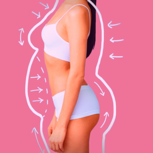 Workout for Women: Lose Weight logo