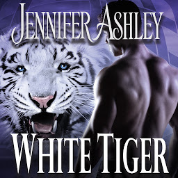 图标图片“White Tiger”