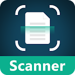 Cover Image of Download Document Scanner - PDF Scanner  APK