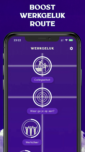 JobAligner Screen 3