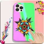 Cover Image of 下载 DIY Phone Case Mobile Games  APK