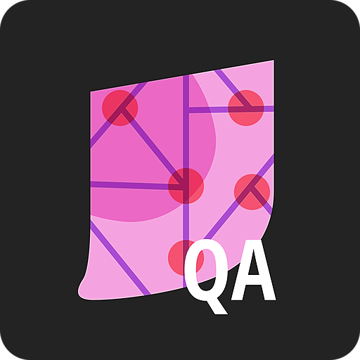 Jostle QA (Internal) logo