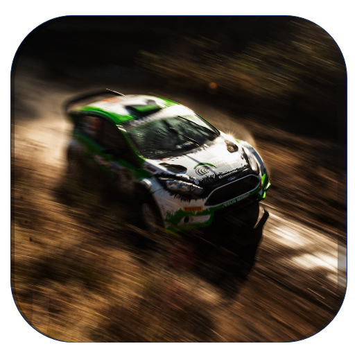 Rally Car Wallpaper Download on Windows