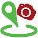 LocaPhoto - 場所 地図 写真 ロカフォト - Androidアプリ