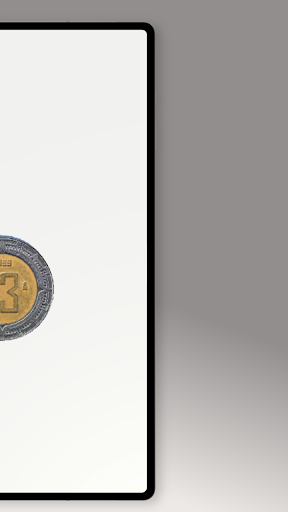 3 Pesos ekran görüntüsü