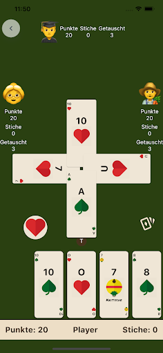 Böhmisch Watten - Screenshot 3