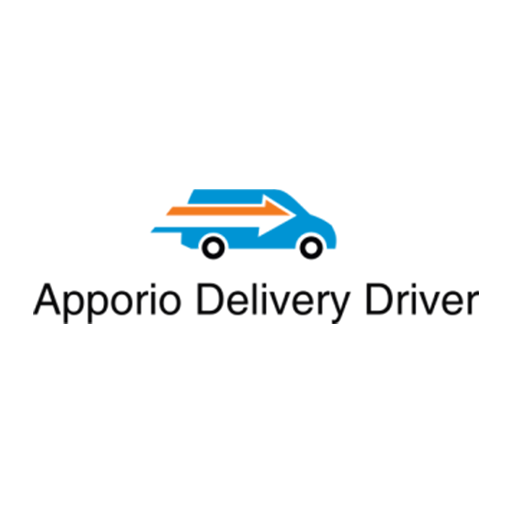 Apporio Delivery Driver - AppWisp.com