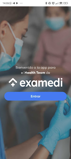 Examedi HT Screen 2