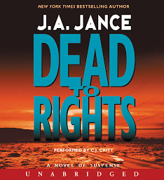 Obraz ikony: Dead to Rights