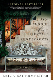 Icon image The School of Essential Ingredients