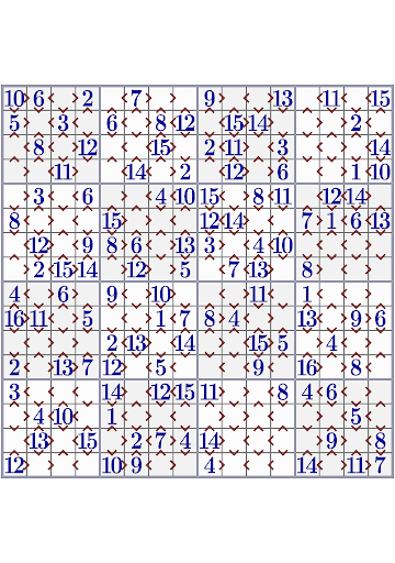 VISTALGYu00ae Sudoku 3.5.2 screenshots 16