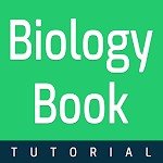 Cover Image of Download Biology Book -Complete Biology  APK