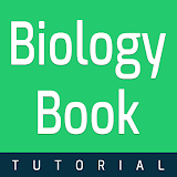 Biology Book -Complete Biology icon