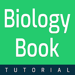 Icon image Biology Book -Complete Biology