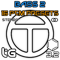 Caustic 3.2 Bass Pack 2
