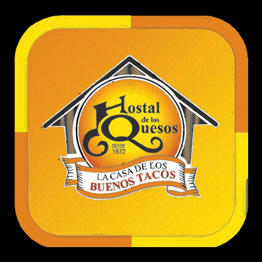 Hostal de Los Quesos logo