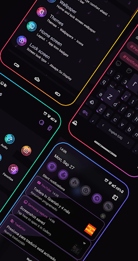 Hex Plugin - Dolian Screen 2