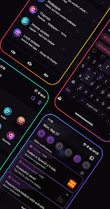 Screenshot 2 Hex Plugin - Dolian android