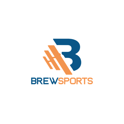 BrewSports logo