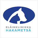 Cover Image of Скачать Eläinklinikka Hakametsä  APK