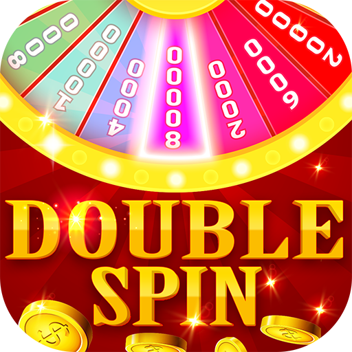 Double Spin Casino Slots  Icon
