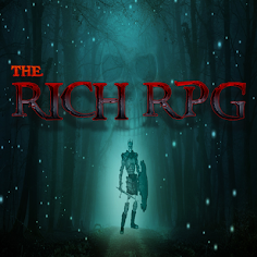 리치RPG/온라인 - Screenshot 1