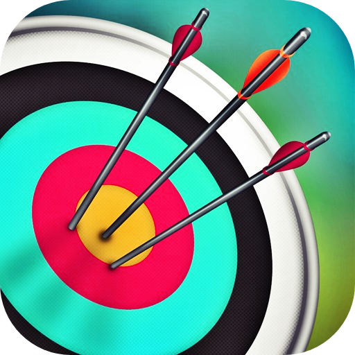 Archery World Stars Game