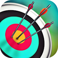 Archery World Stars Game