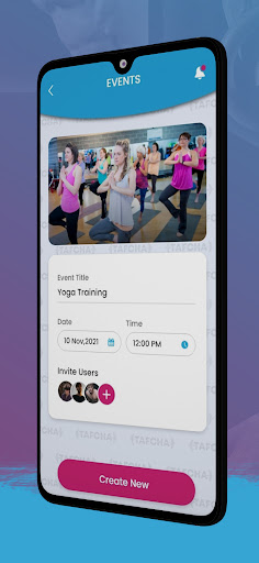 ORA PLUS Screen 3