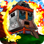 Cover Image of Unduh Tower Defense - strategy games 3.6 APK
