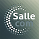 SalleCOM - Androidアプリ