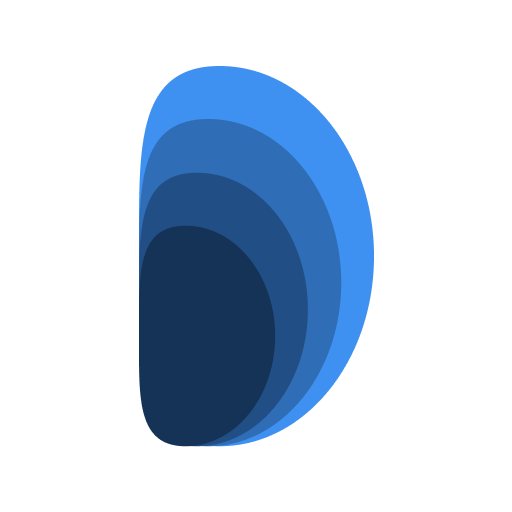 DivineCRM - Happy Customers logo