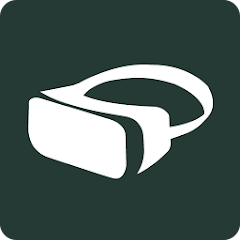 3D Tour Viewer icon