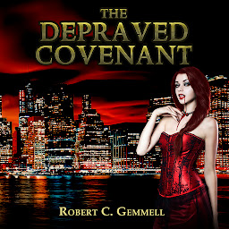 Icon image The Depraved Covenant