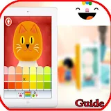 free guide Toca pet doctor icon