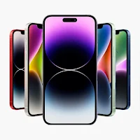 iPhone 14 Pro Max  Wallpapers