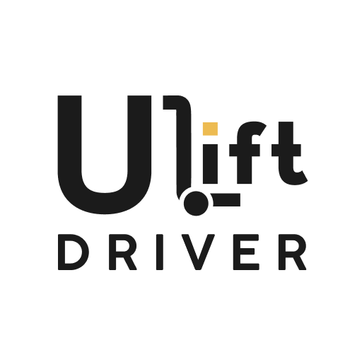 ULift Agents logo