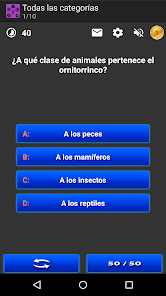 Trivial Quiz Português – Apps no Google Play